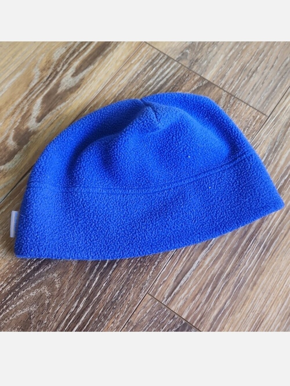 Old Navy Royal Blue Beanie